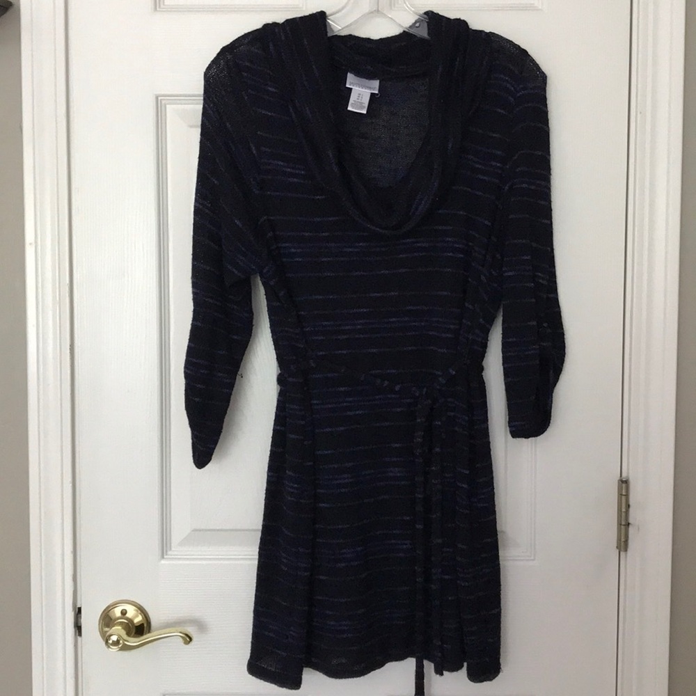 Motherhood Maternity Tunic Top.